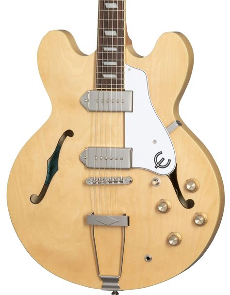 andertons epiphone casino