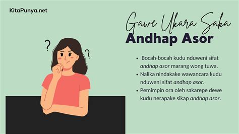 andhap asor | iku trong Ting Vit dch Ting Giava
