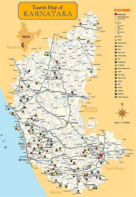 Read Online Andhra Pradesh Karnataka 