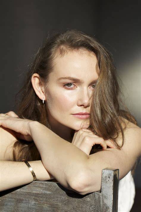 andi matichak nude