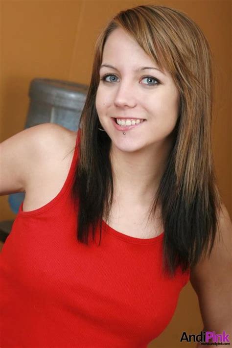 andi pink nude