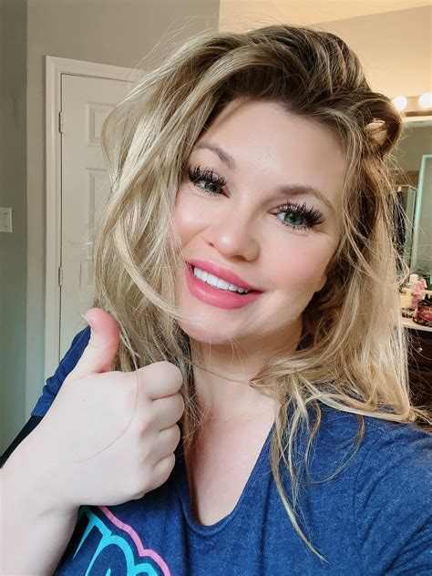 andie anderson - creator profile