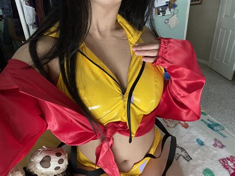 andiipoopsvip OnlyFans leaked content