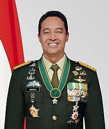 Andika Perkasa - Wikipedia bahasa Indonesia, ensiklopedia bebas