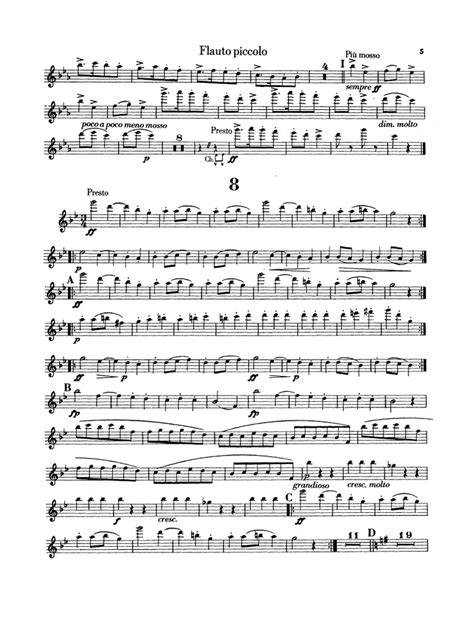 andoer fla te piccolo en bois son instrument de m