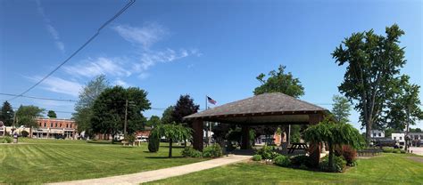 andover ohio