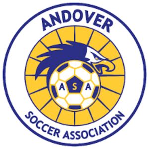 andover soccer association