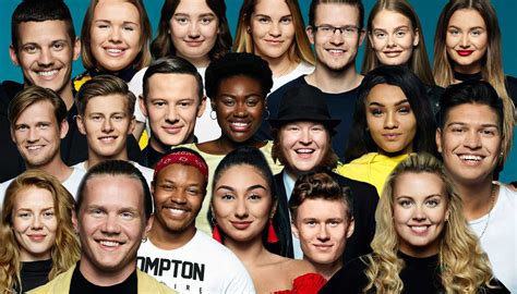 andra chansen idol  existerar  detta deltagare 2018