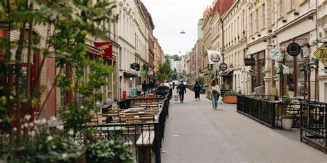 andra långgatan comedy