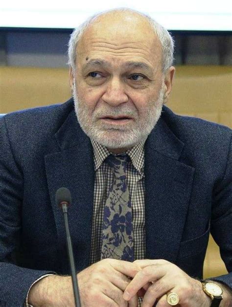 andranik migranyan biography examples