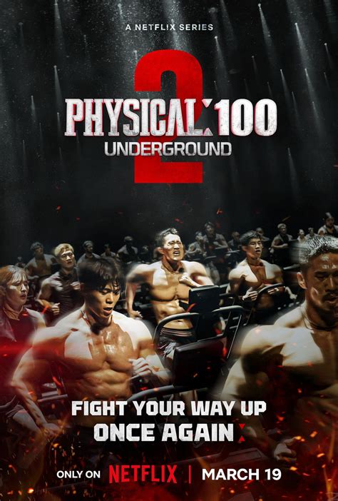 Andre 100 Physique