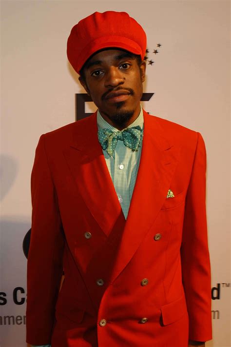 Andre 3000 Style Bow Tie