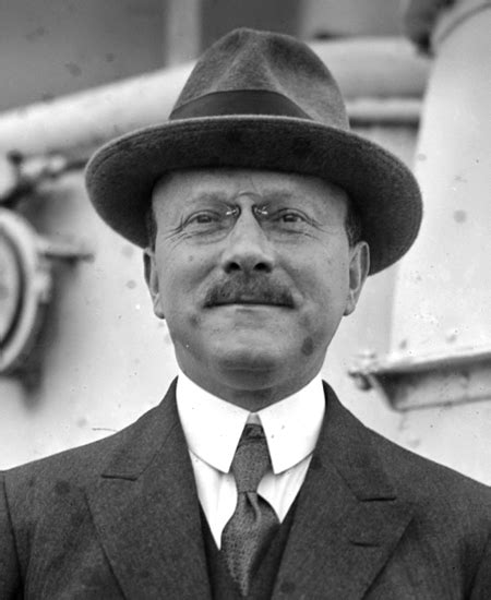 andre citroen biografie