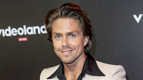 andre hazes jr biografie