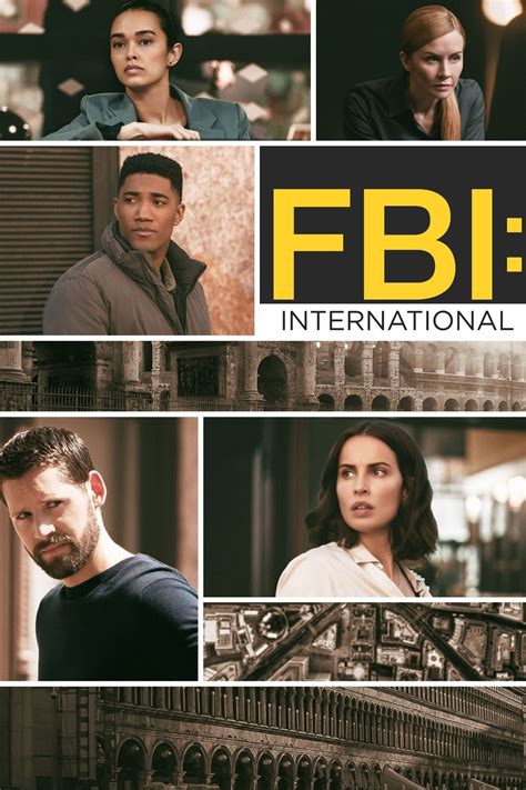 Andre Igaunov Fbi