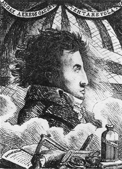 andre jacques garnerin biography