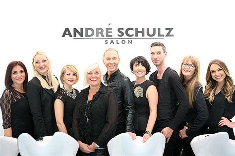 Andre Schulz Salon Rezensionen