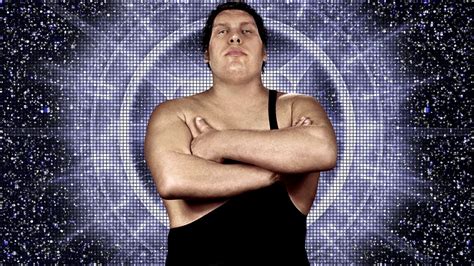 andre the giant theme