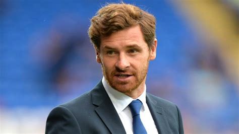 andre villas boas