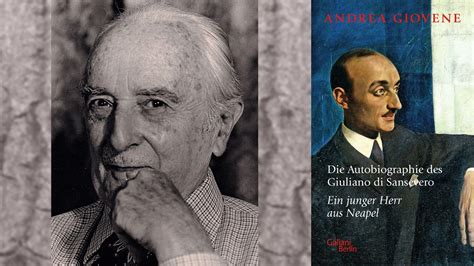 andrea giovene wikipedia