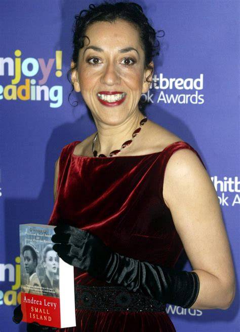 andrea levy
