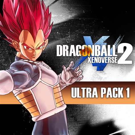 andrea londodragonball2 xenoverse