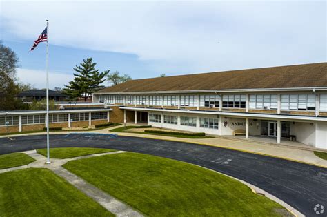 Andrean High School