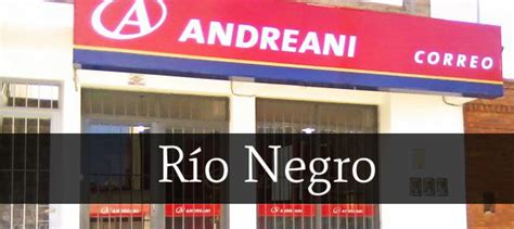 Andreani Rio Tercero