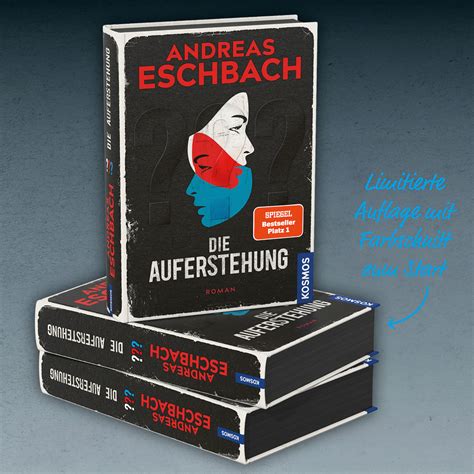 Andreas Eschbach Autor