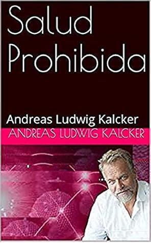 Andreas Kalcker Book