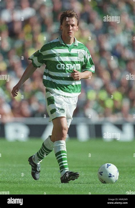 Andreas Thom Celtic