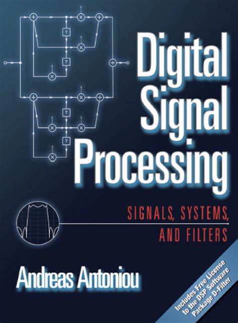 Read Online Andreas Antoniou Digital Signal Processing Solutions Manual 