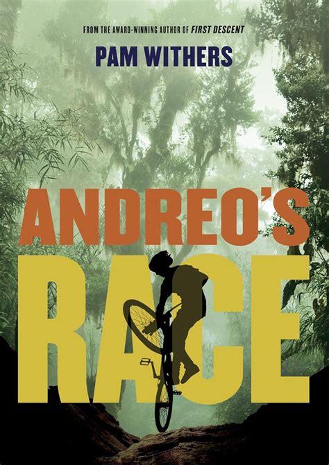 Andreo S Race