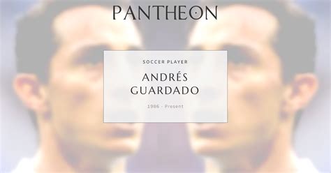 andres guardado biography
