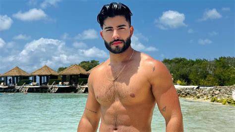 andres milan nude