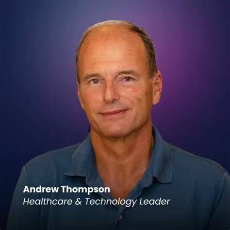 andrew b thompson