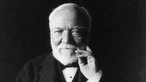 andrew carnegie biography pbs kids