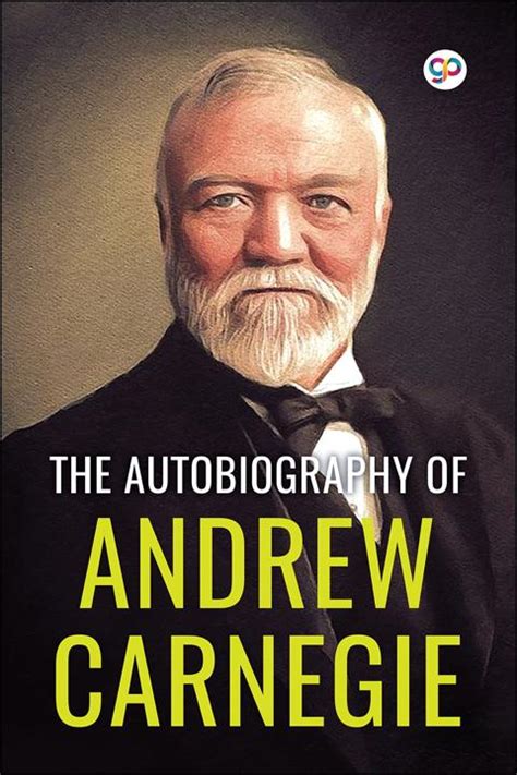 andrew carnegie biography summary example