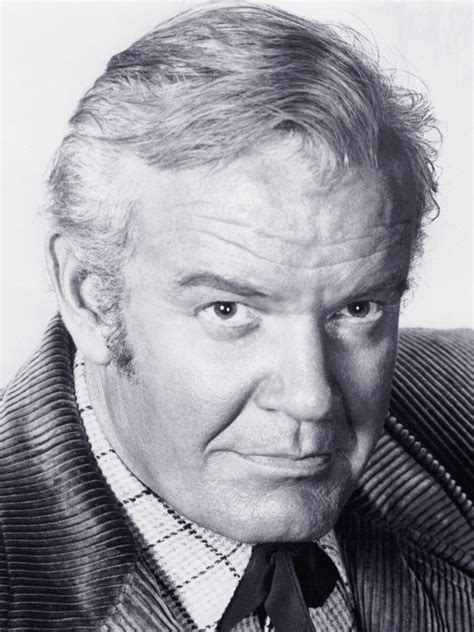 Andrew Duggan Actor
