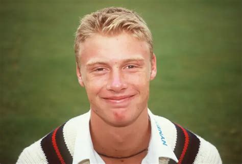 Andrew Flintoff Nickname