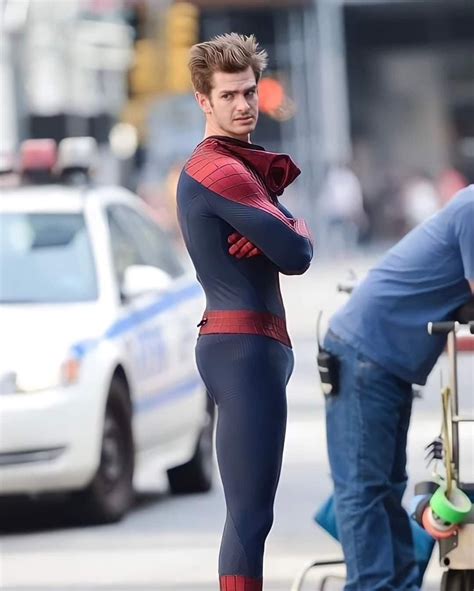 andrew garfield nude