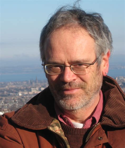 andrew greig author biography