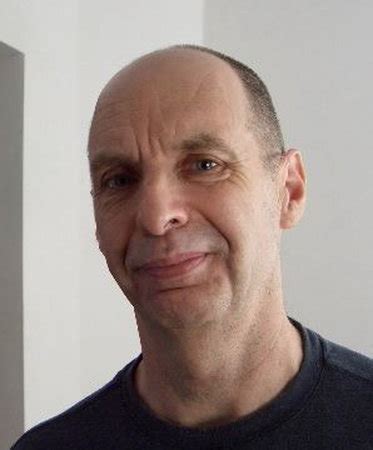 Andrew Hodges Author