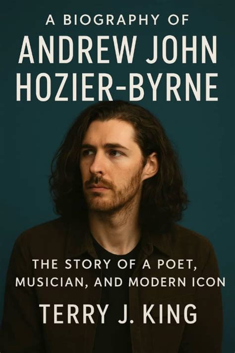 andrew hozier biography