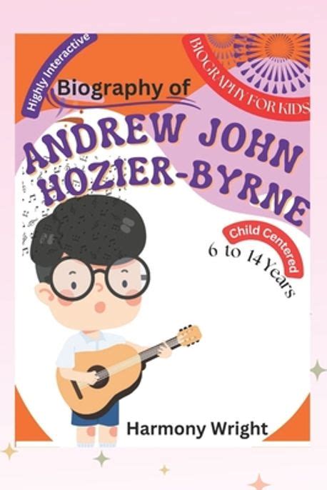 andrew hozier byrne biography sample