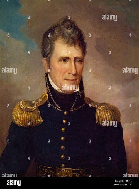 Andrew Jackson Young