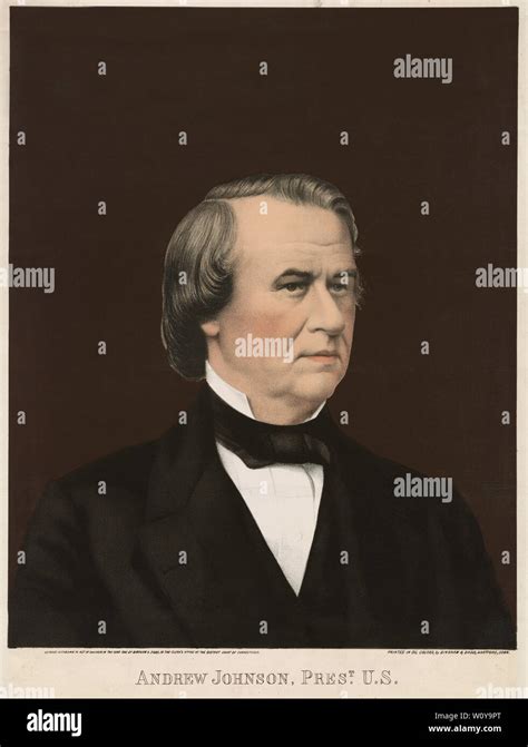Andrew Johnson