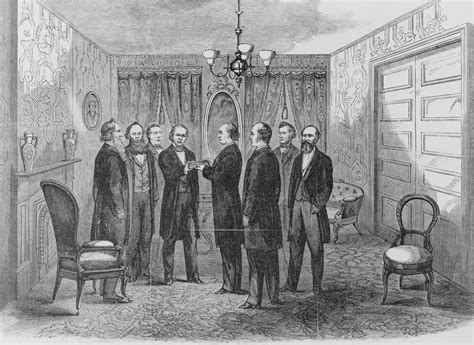 andrew johnson reconstruction