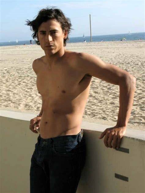 andrew keegan nude