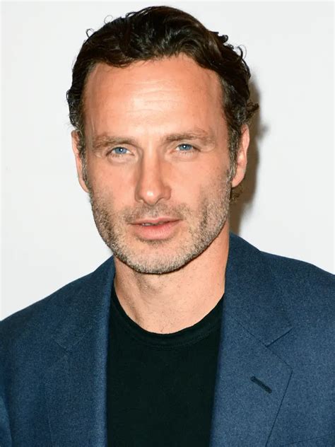 andrew lincoln net worth 2016